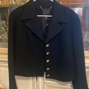 Limited beautiful bracket jacket in great condition size M
